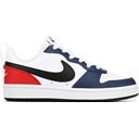 White/Navy/Red