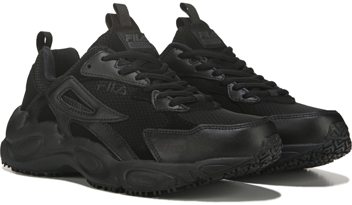 fila waterproof