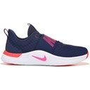 Navy/Pink