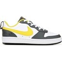 WHITE/GREY/YELLOW