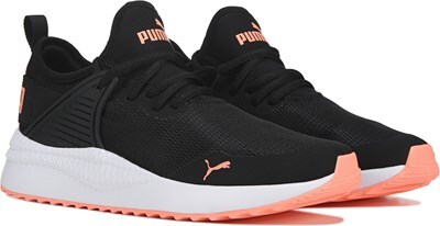 puma women's pacer next cage sneaker