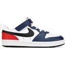White/Navy/Red
