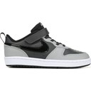 Grey/Black