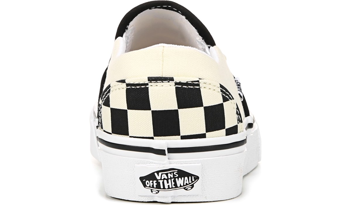 Vans Women's Asher Slip On Sneaker | Famous Footwear