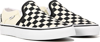 vans womens famous footwear