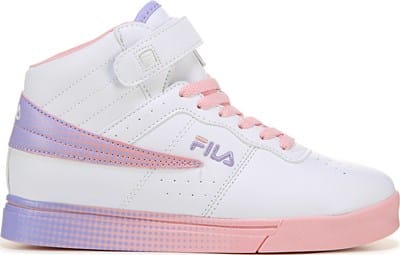 FILA Sneakers, Famous Footwear
