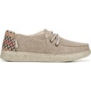 Taupe Knit