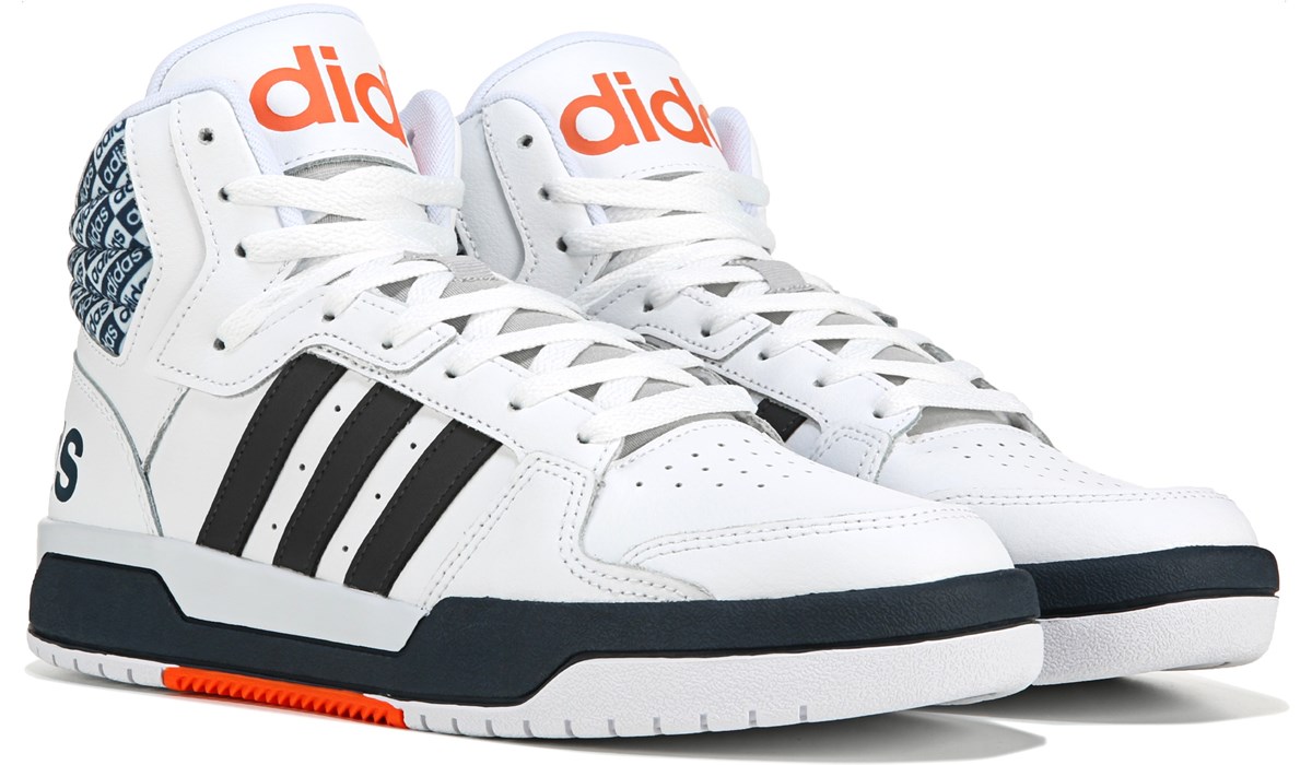 adidas high top shoes