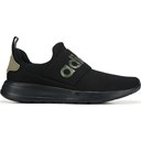 Black/Camo Green
