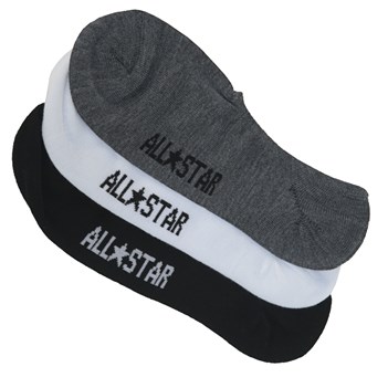Men's 3 Pack Ultra Low Socks
