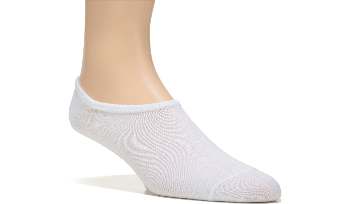 Converse Men's 3 Pack Ultra Low Socks | Famous Footwear