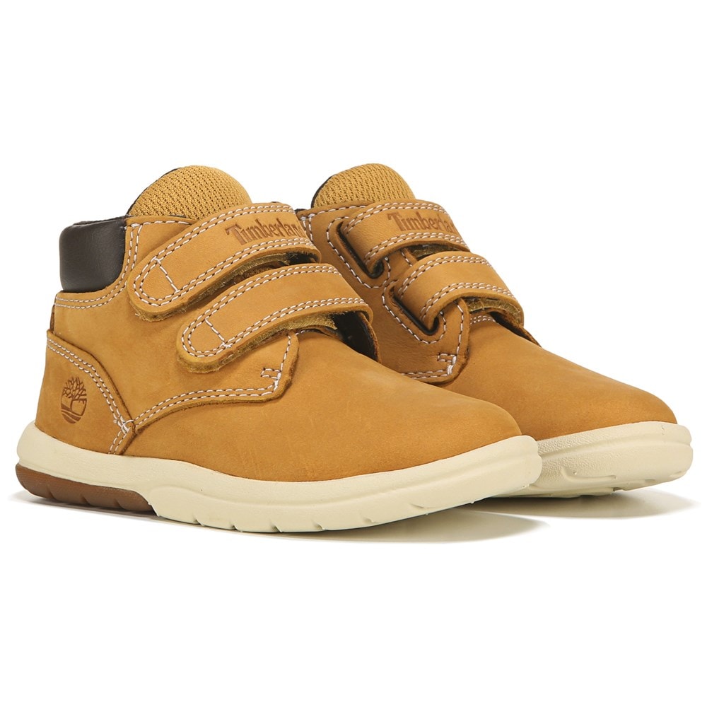 Timberland Kids' Toddler Tracks Boot Toddler/Little Kid | Famous