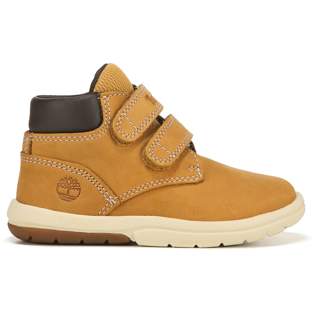 Timberland Kids' Toddler Tracks Boot Toddler/Little Kid | Famous