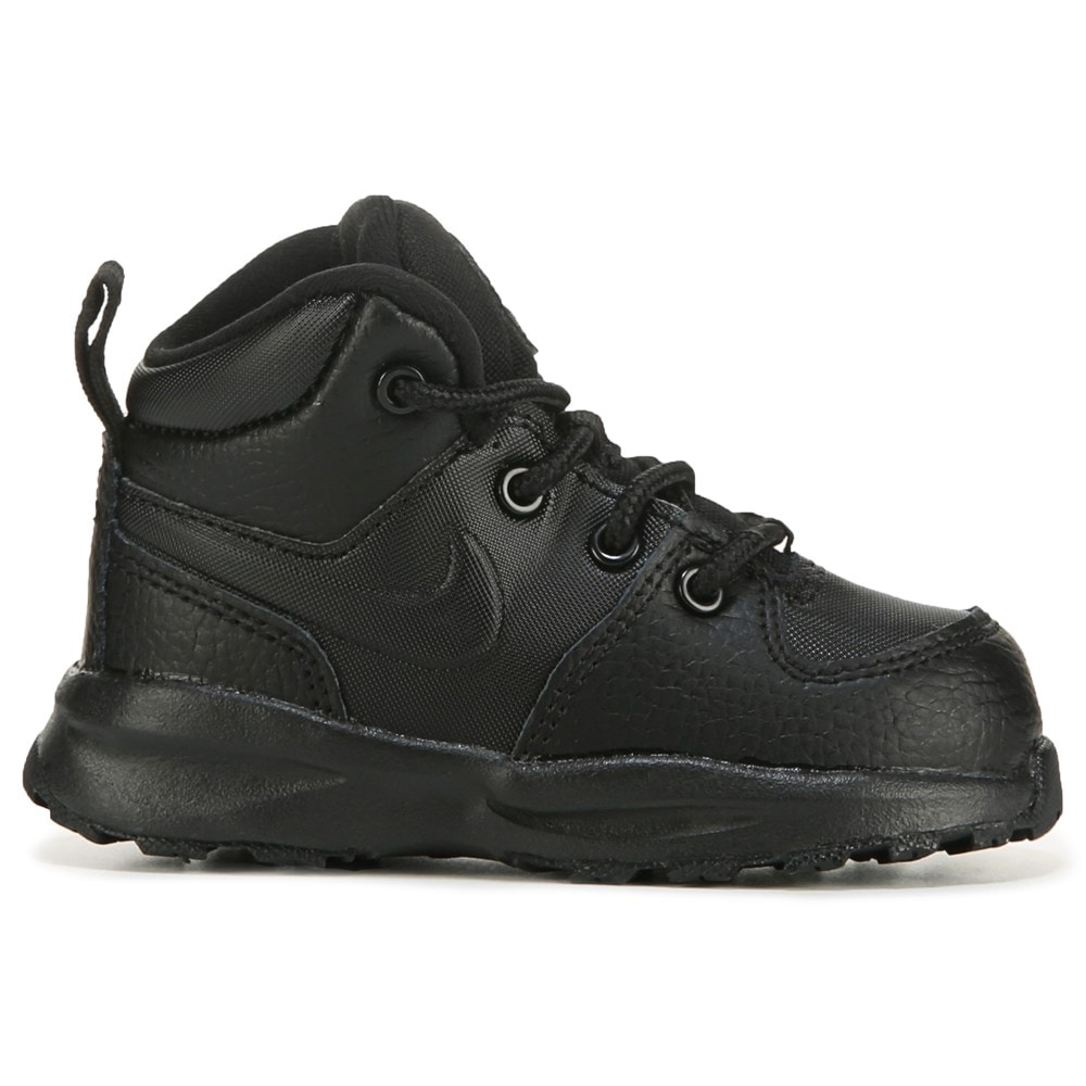 Boys' Little Kids' Nike Manoa Leather Boots