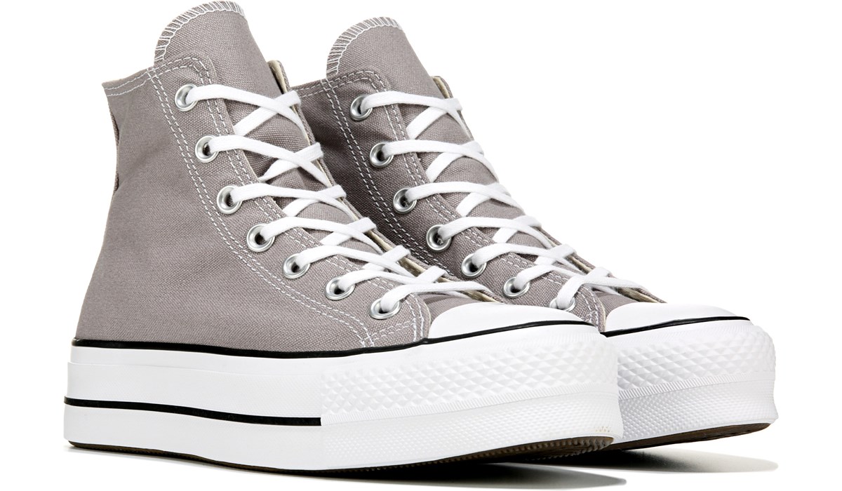 معتدل الأفق الحماس converse high 