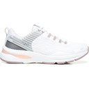 White/Pink