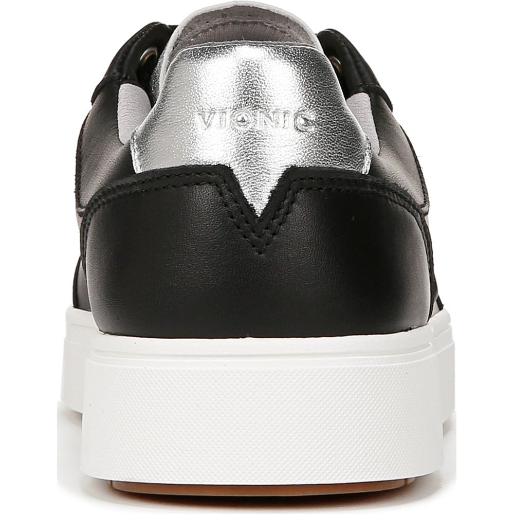 Vionic Women's Kimmie Court Lace Up Sneaker | Famous Footwear