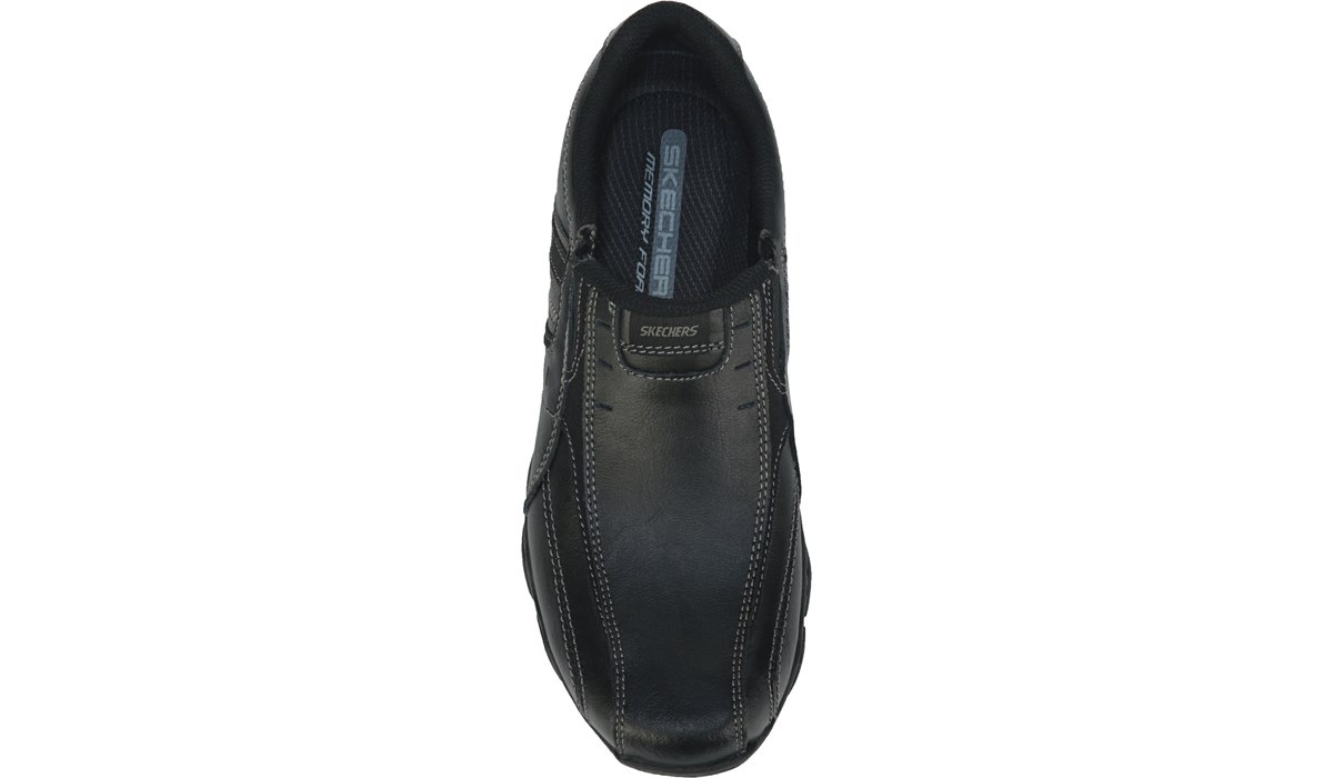 skechers diameter nerves men's loafers