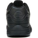 Men's Felton Memory Foam Slip Resistant X-Wide Sneaker - Back