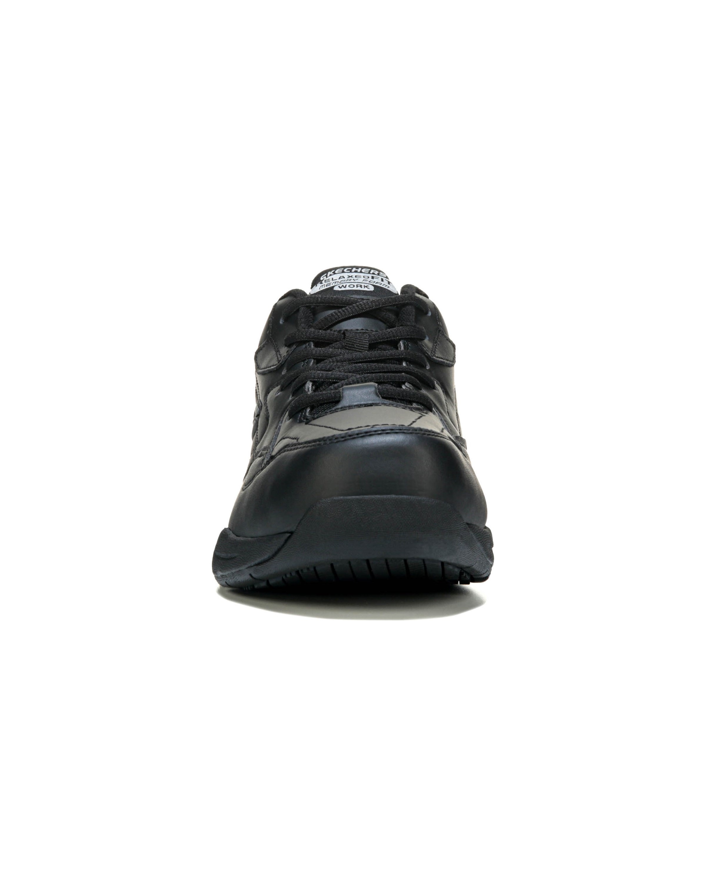 Skechers for work deals men's felton shoe