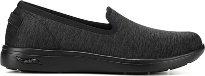 Women's Arch Fit Uplift Perceived Slip On Sneaker