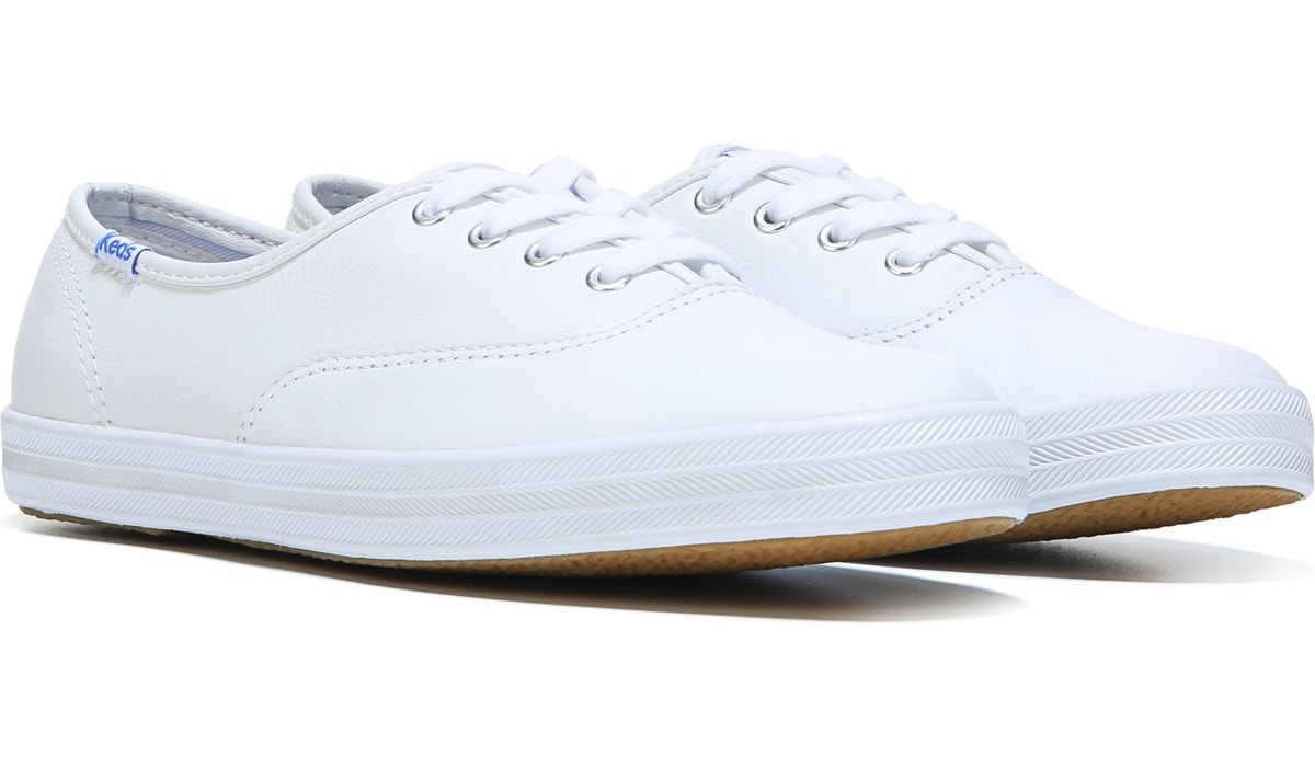 keds white tennis shoes