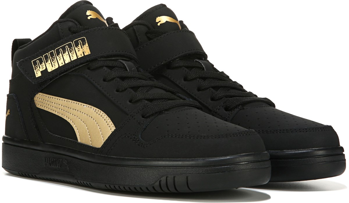 puma uppers sneakers