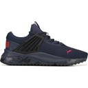 BLUE/BLACK