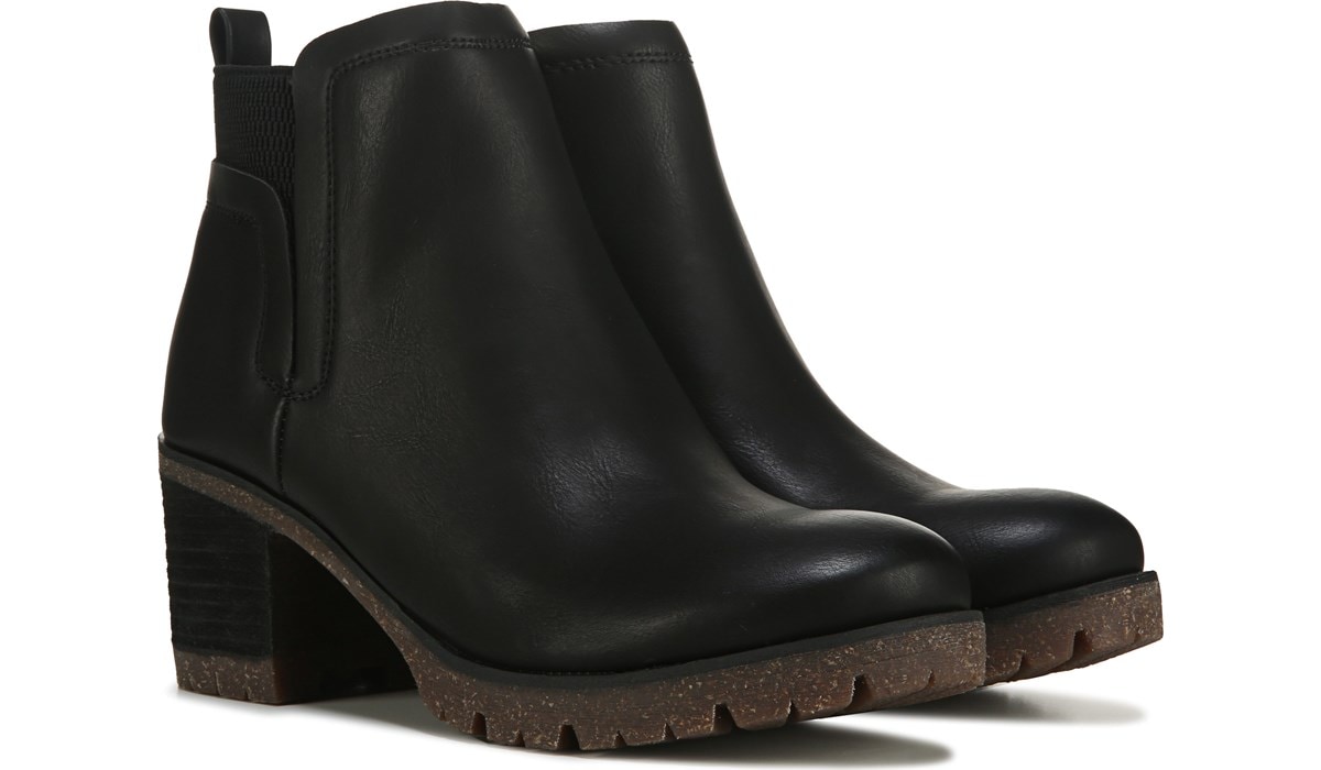 famous footwear ladies ankle boots