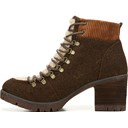 Women's Elin Lace Up Boot - Left