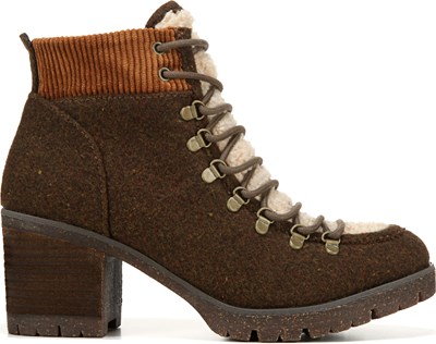 Women's Elin Lace Up Boot