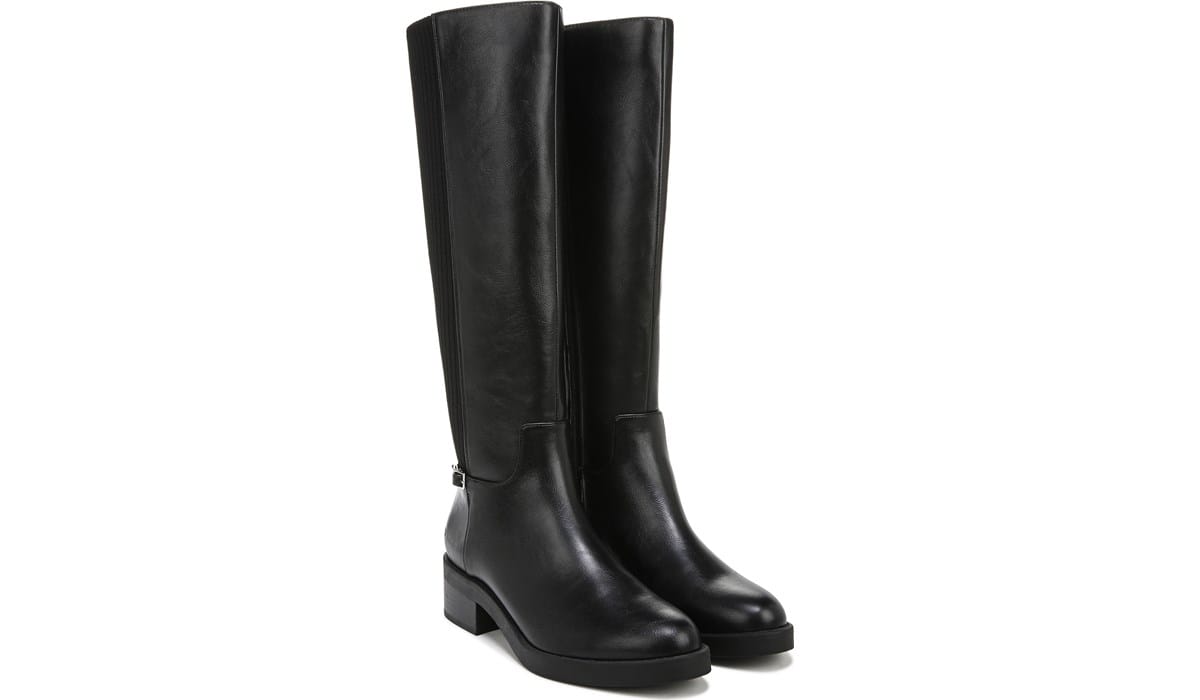 Bristol Medium/Wide Tall Boot 