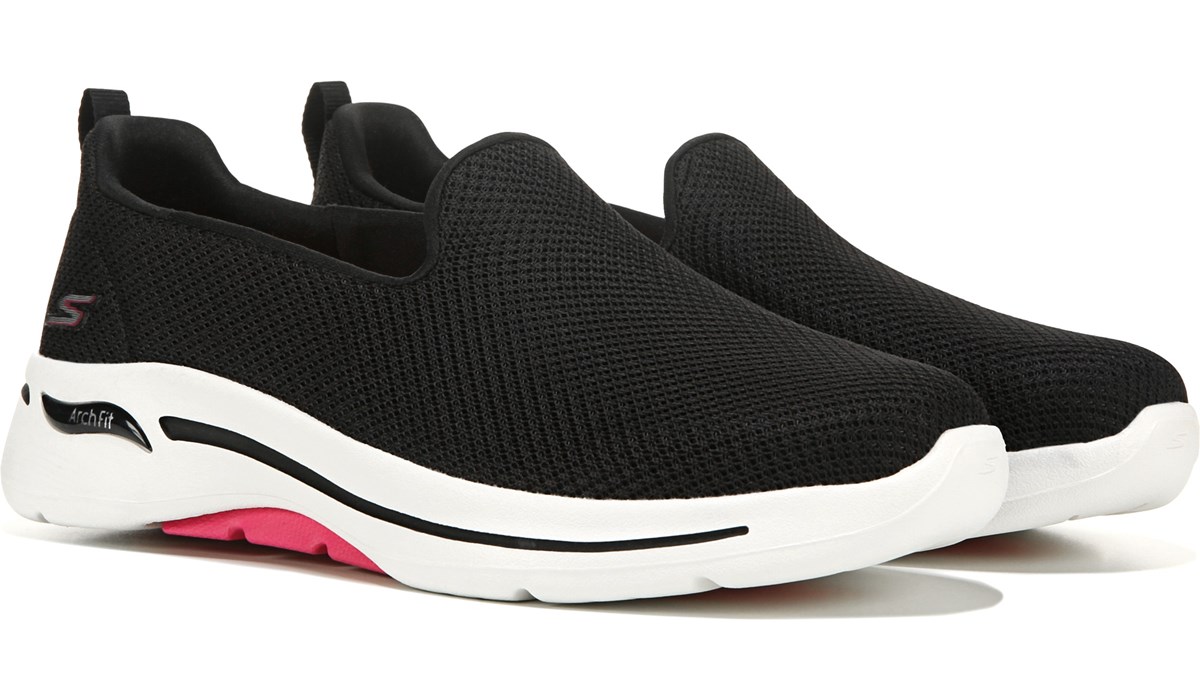 go walk tennis shoes