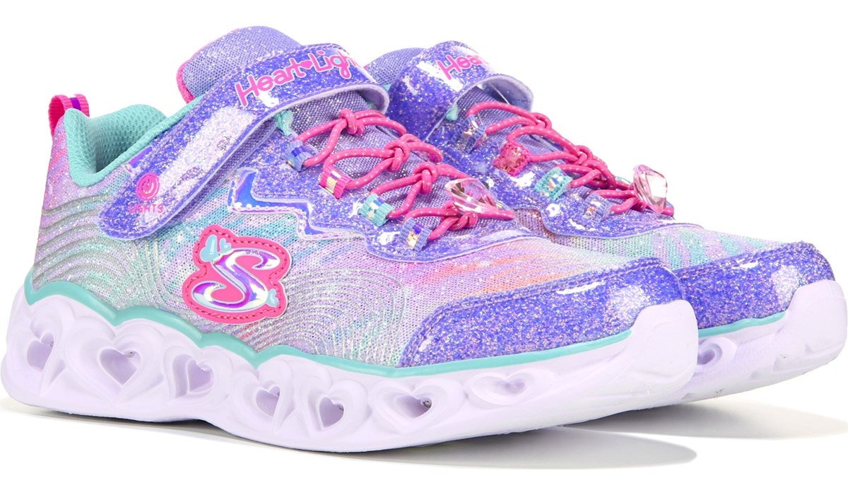 Flutter Heart Lights Simply Love SKECHERS | sites.unimi.it