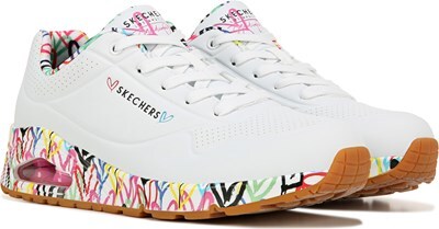 famous footwear womens nike running shoes