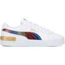 White/Multi