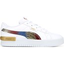 White/Multi