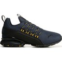 Navy/Yellow
