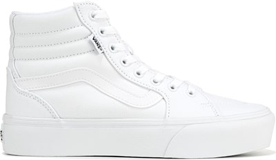 springvand september Umeki Vans Women's Filmore High Top Platform Shoe | Famous Footwear