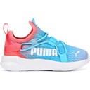 Pink/Blue