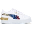 White/Multi
