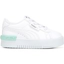 White/Mint