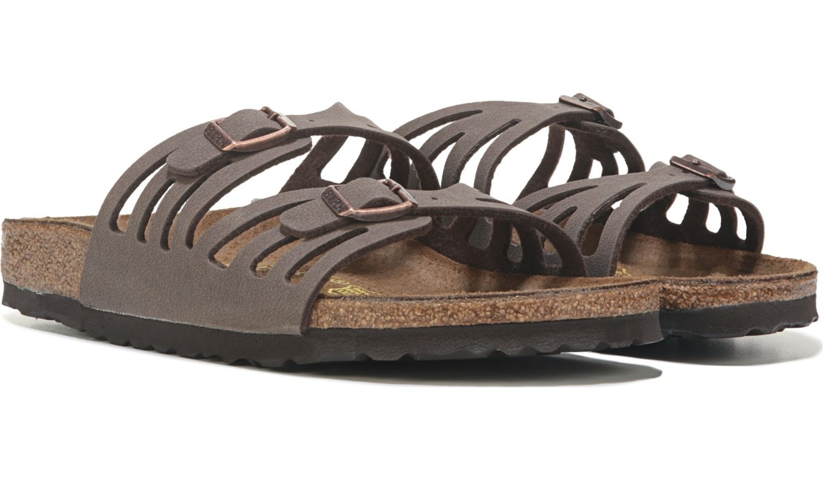 famous footwear birkenstocks coupon