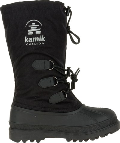 Kamik Women s Greenbay 4 Waterproof Winter Boot Famous Footwear