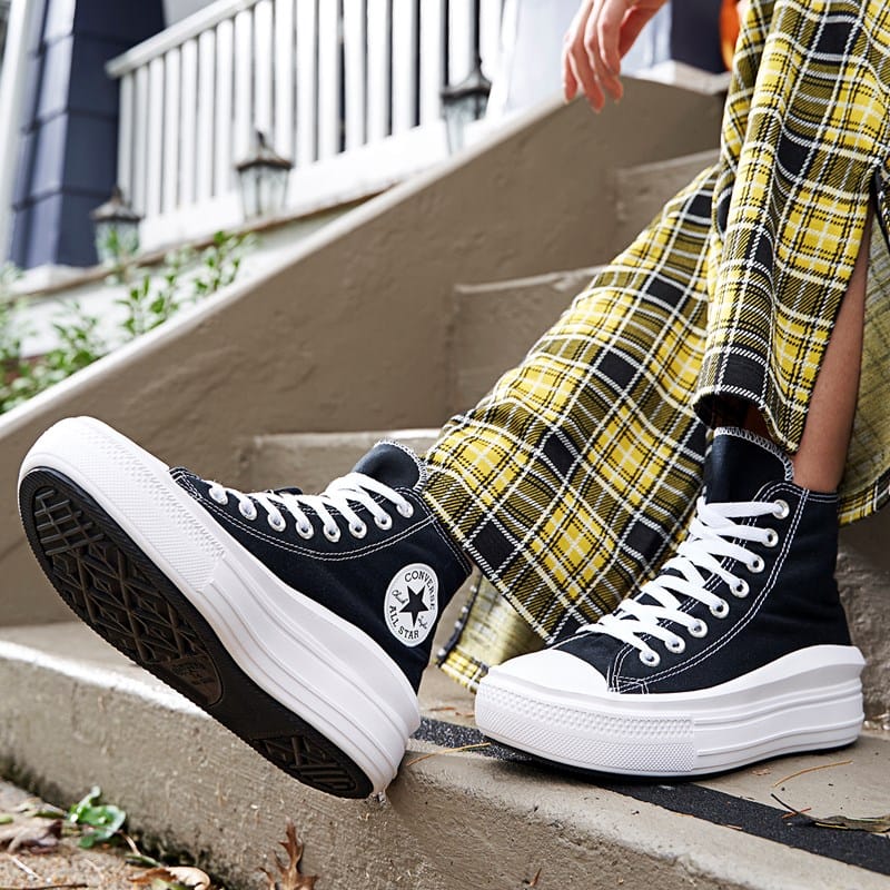 Converse Women's Chuck Taylor All Star 