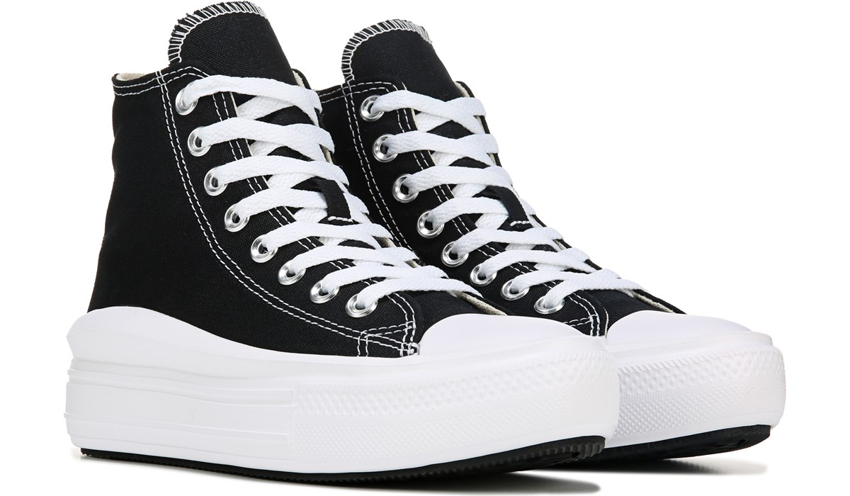 converse all star womens high tops