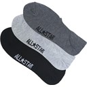 Grey/Black