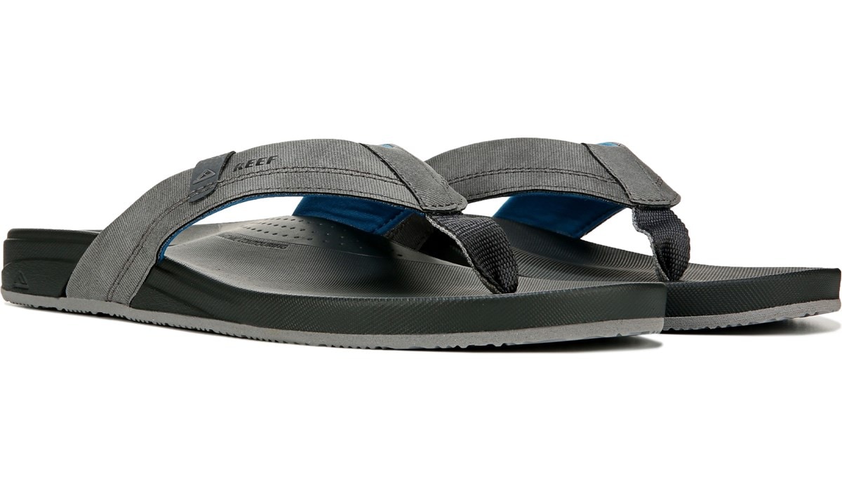 adidas gel cushion flip flops