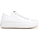 White/White