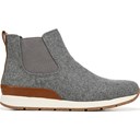 Grey Wool